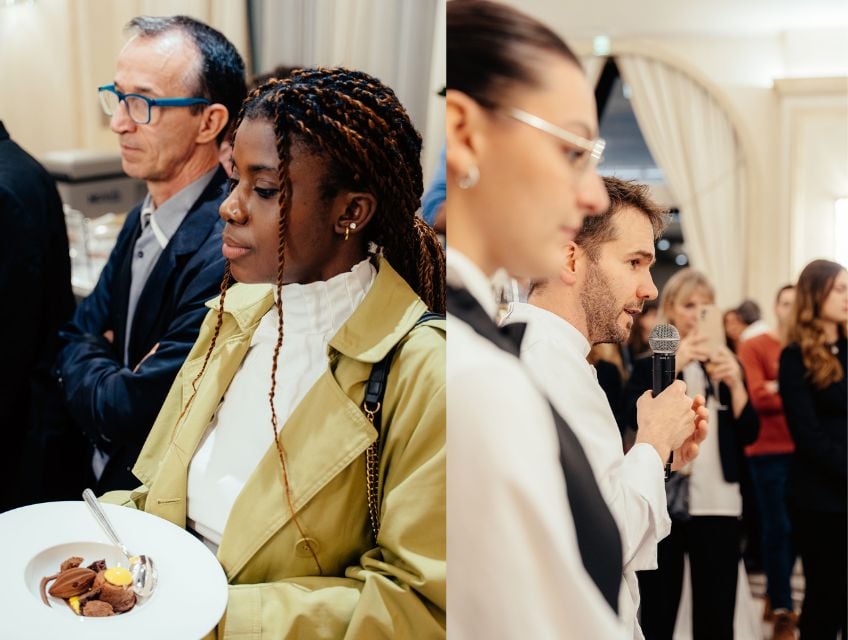 Domori Experience Milano